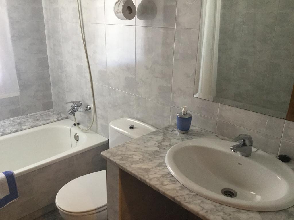 Hostal El Quinta Espinavell Phòng bức ảnh