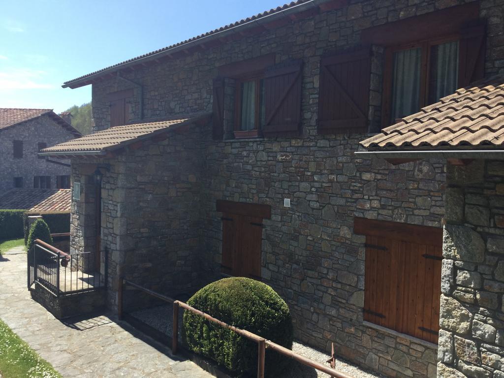 Hostal El Quinta Espinavell Ngoại thất bức ảnh