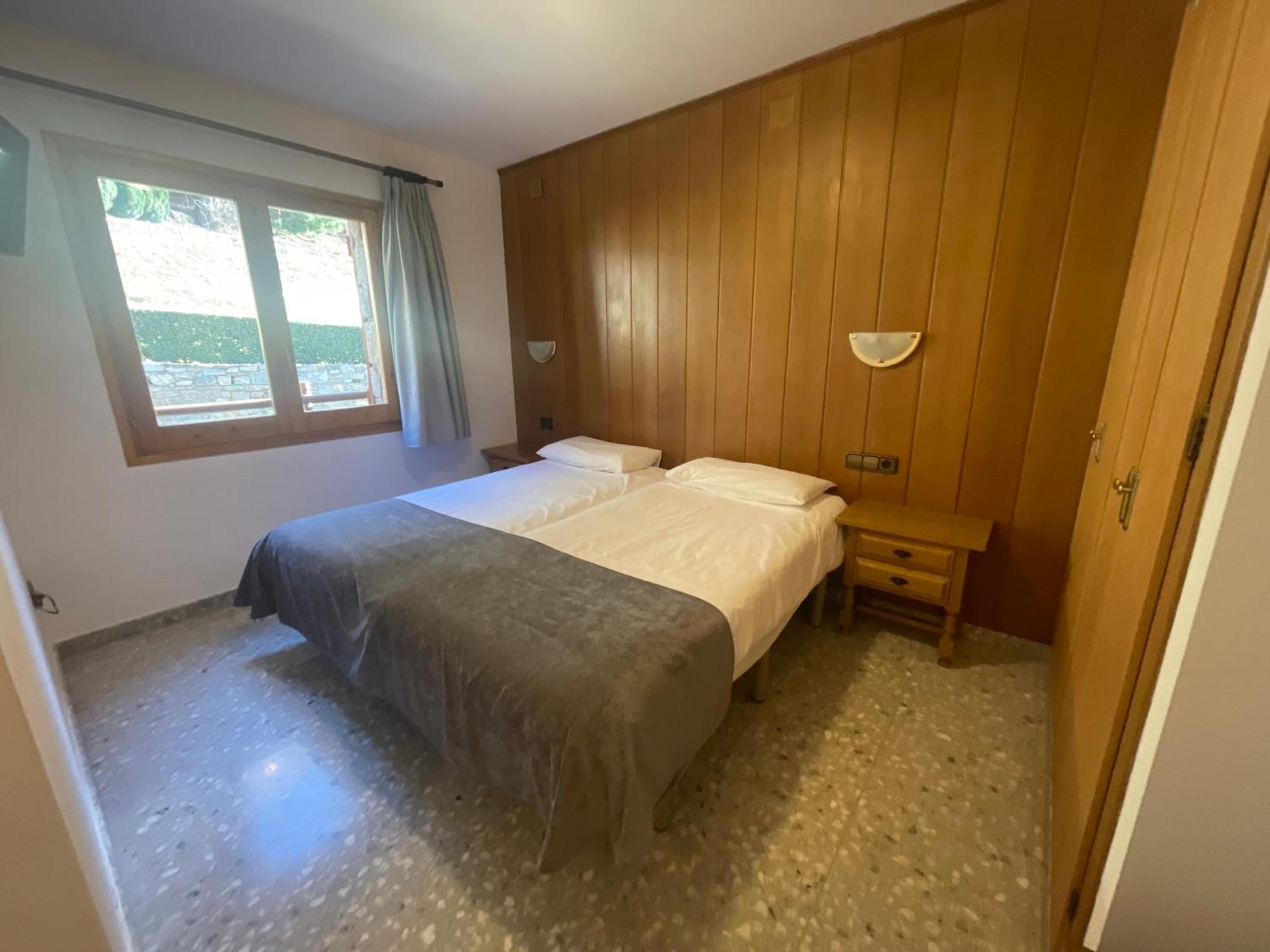 Hostal El Quinta Espinavell Ngoại thất bức ảnh