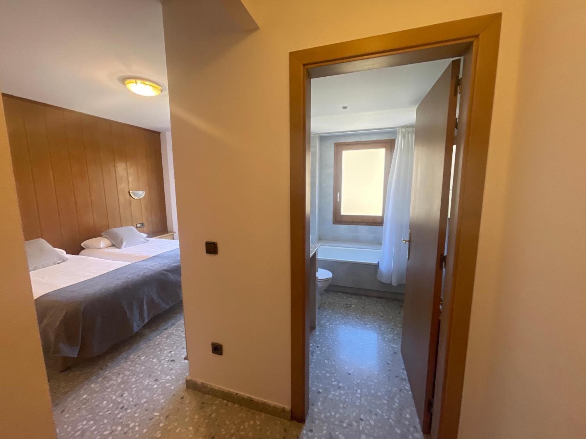 Hostal El Quinta Espinavell Ngoại thất bức ảnh