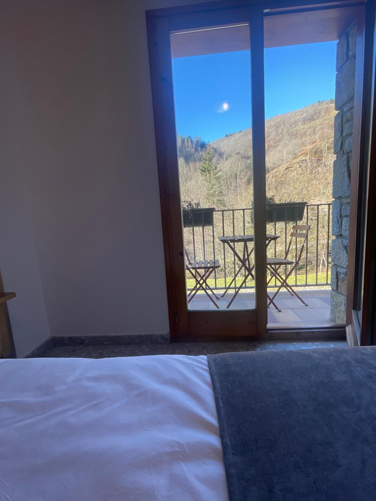Hostal El Quinta Espinavell Ngoại thất bức ảnh