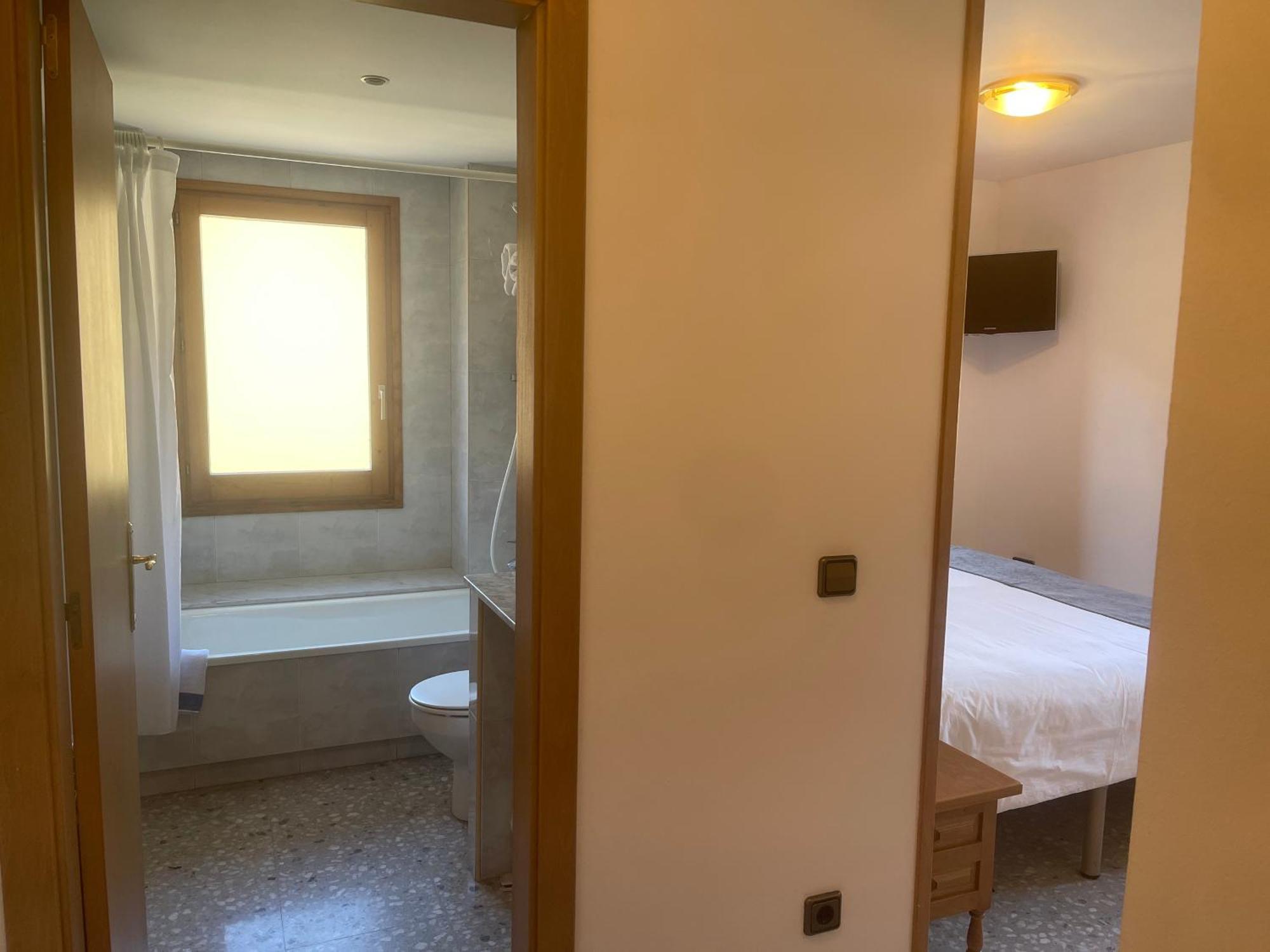 Hostal El Quinta Espinavell Ngoại thất bức ảnh