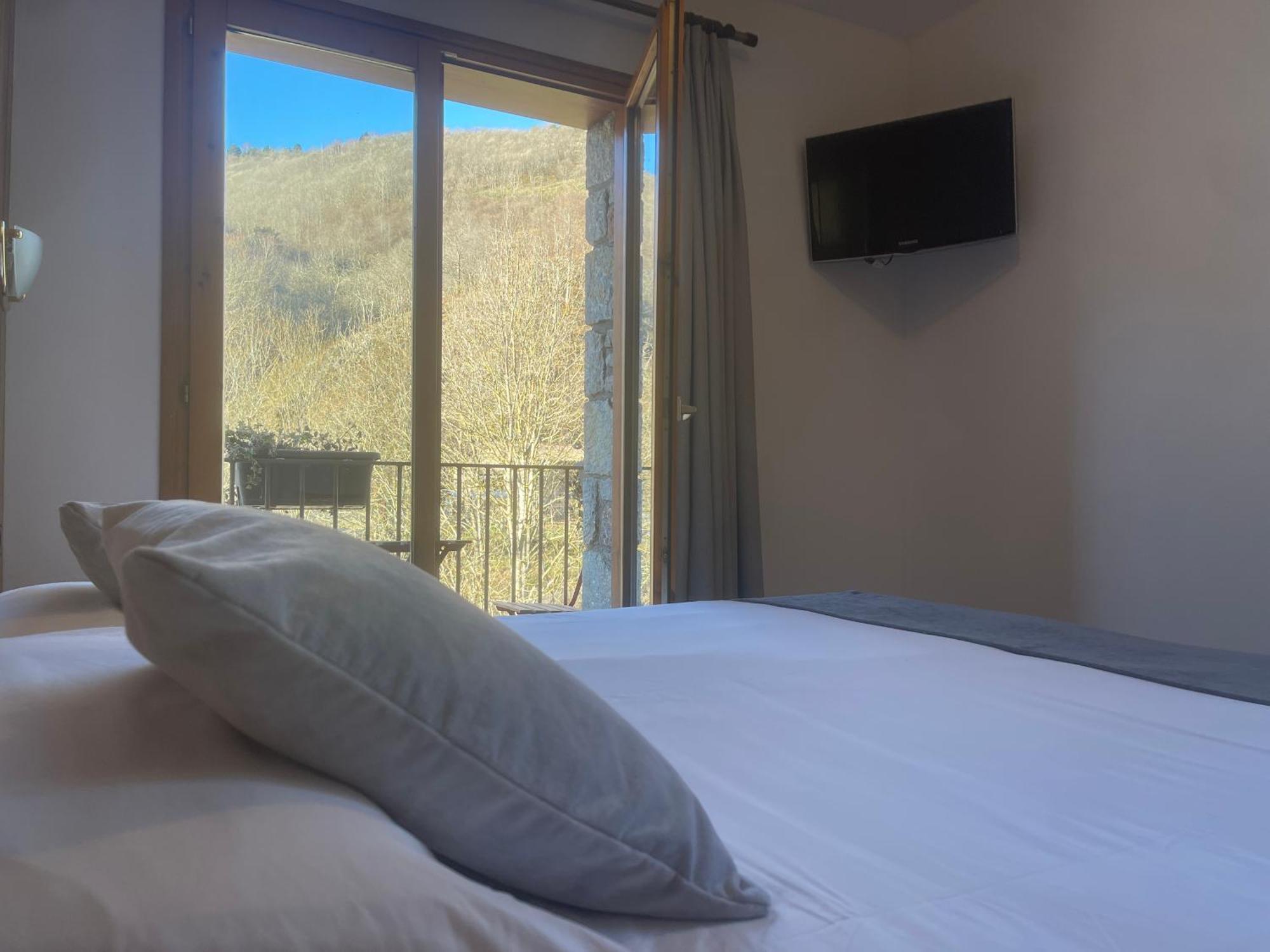 Hostal El Quinta Espinavell Ngoại thất bức ảnh