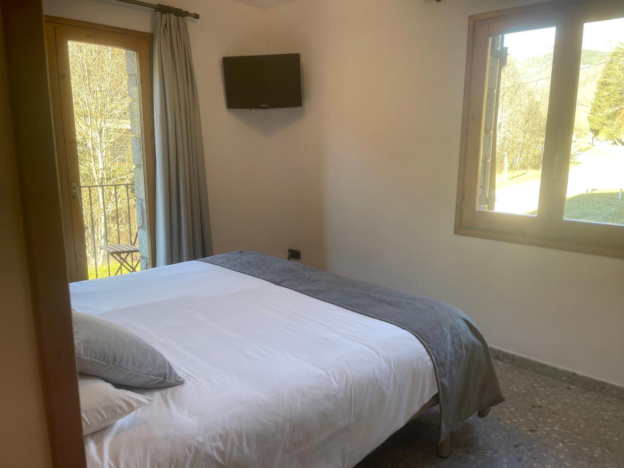 Hostal El Quinta Espinavell Ngoại thất bức ảnh
