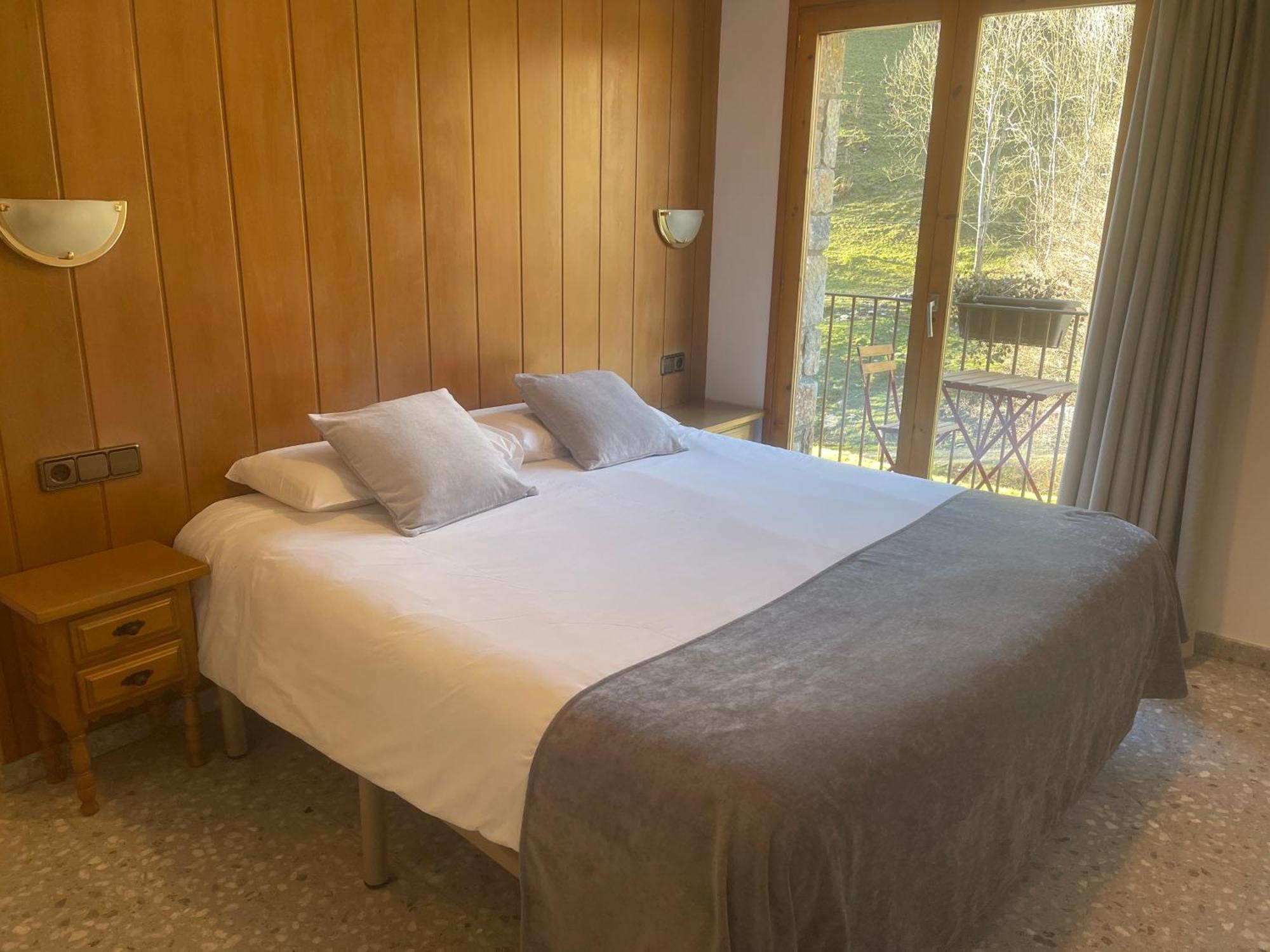 Hostal El Quinta Espinavell Ngoại thất bức ảnh