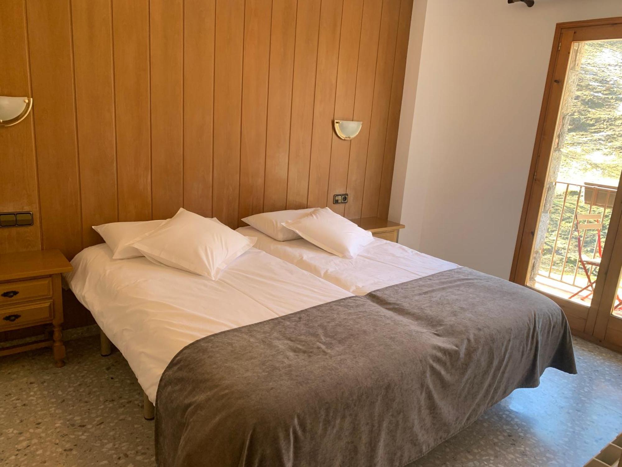 Hostal El Quinta Espinavell Ngoại thất bức ảnh