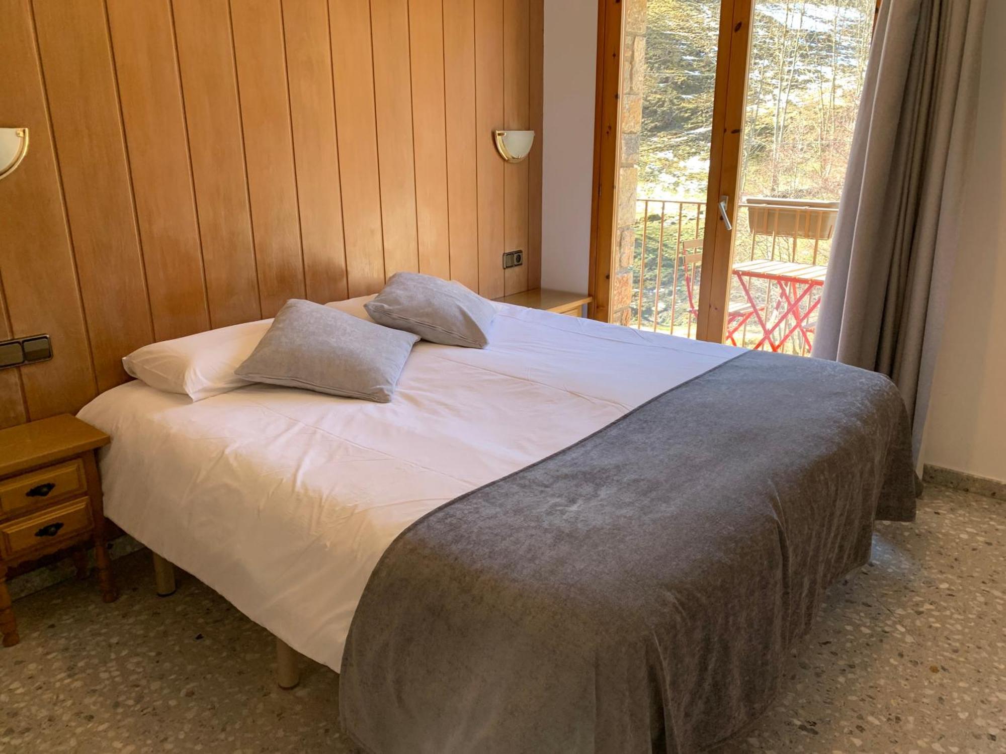 Hostal El Quinta Espinavell Ngoại thất bức ảnh